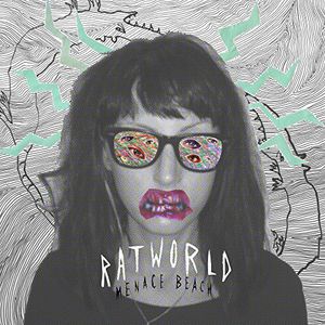 Ratworld , Menace Beach