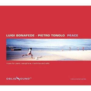 Peace , Luigi Bonafede