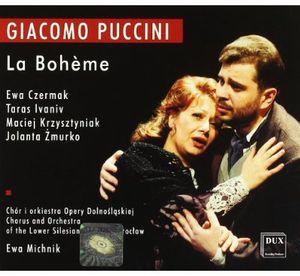 Boheme , Giacomo Puccini