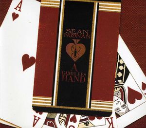 A Gambler's Hand , Sean Noonan