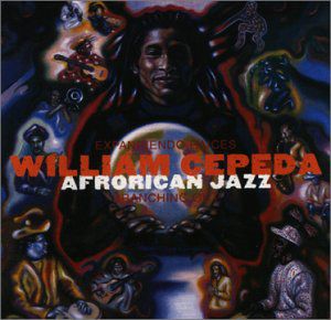 Branching Out , William Cepeda