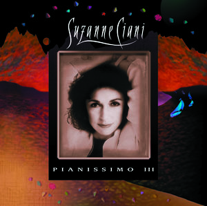 Pianissimo III , Suzanne Ciani