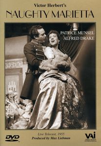 Naughty Marietta , Alfred Drake