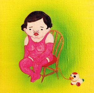 Insignificance , Jim O'Rourke