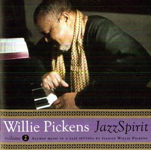 Jazz Spirit 2 , Willie Pickens