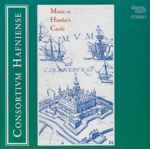 Music at Hamlet's Castle / Various , Various Artists