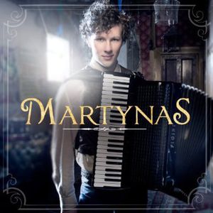 Martynas , Martynas Levickis