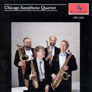 Works for Saxophone