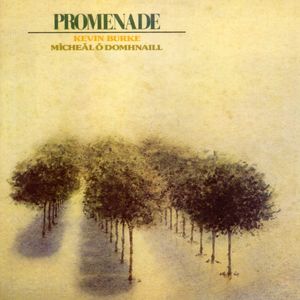 Promenade , Kevin Burke