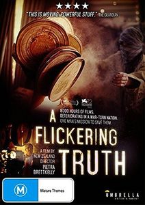 A Flickering Truth [Import]