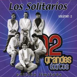 Vol. 2-12 Grandes Exitos , Solitarios