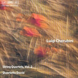 Quartet #3 in D Min / Quartet #4 in E