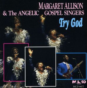 Try God , Margaret Allison