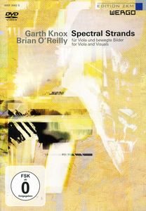Spectral Strands , Knox