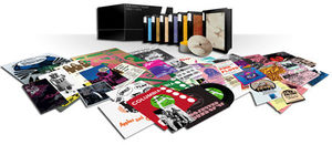 The Early Years 1965-1972 , Pink Floyd
