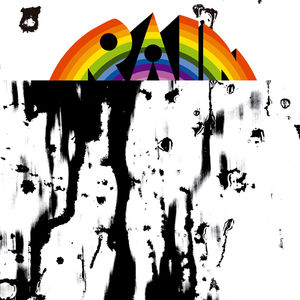 Rain , The Rain
