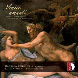 Venite Amanti