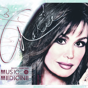 Music Is Medicine , Marie Osmond