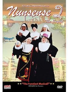 Nunsense 2: The Sequel , Rue McClanahan