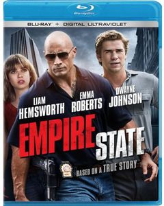 Empire State , Liam Hemsworth