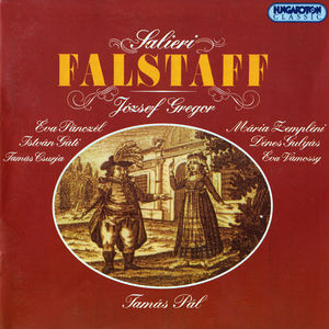 Falstaff , Tam s P l