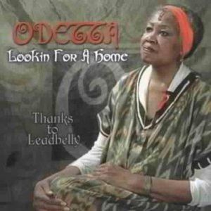Looking for a Home , Odetta