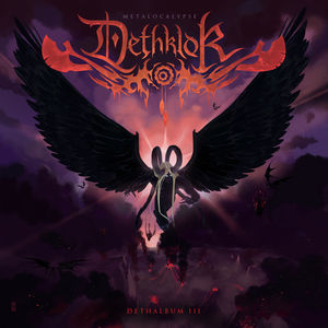 Dethalbum III , Dethklok