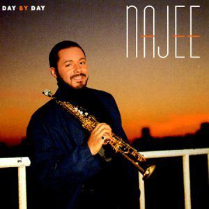 Day By Day , Najee
