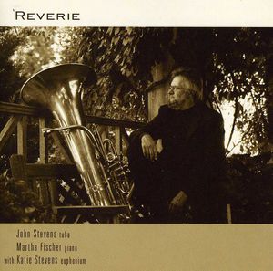 Reverie , John Stevens