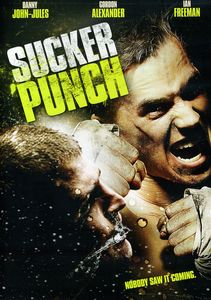 Sucker Punch , Leon Walters