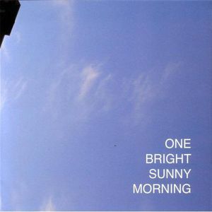 One Bright Sunny Morning , Various Artists