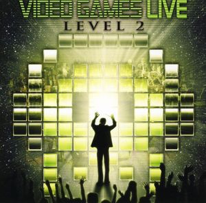 Video Games Live: Level 2 