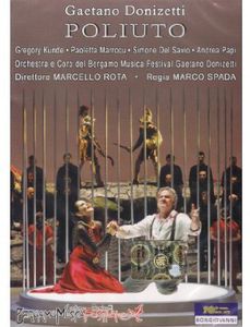 Poliuto , G. Donizetti