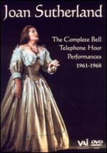 Complete Bell Telephone Hour Performances , Mildred Miller