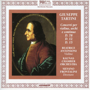 Violin Concertos