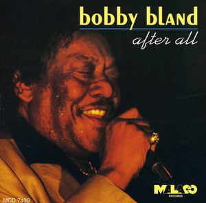 After All , Bobby "Blue" Bland