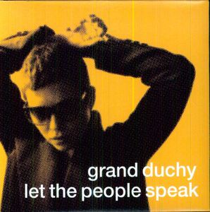 Let the People Speak , Grand Duchy
