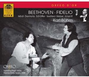 Fidelio , Ludwig van Beethoven