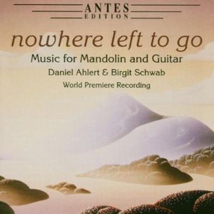 Nowhere Left to Go , Duo Ahlert & Schwab