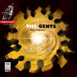 Follow That Star , The Gents