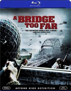 A Bridge Too Far , Dirk Bogarde