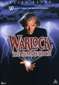 Warlock: The Armageddon , Stephen Kahan
