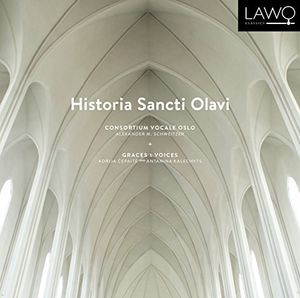 Historia Sancti Olavi 