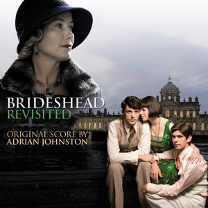 Brideshead Revisited (Score) (Original Soundtrack) , Various Artists