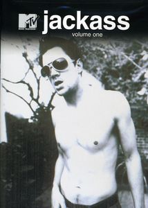 Jackass 1 , Jason "Wee Man" Acuna