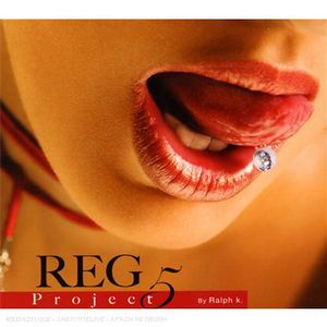 5 [Import] , R.E.G. Project