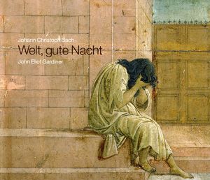 Welt & Gute Nacht , John Eliot Gardiner