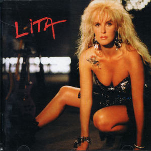 Lita [Import] , Lita Ford