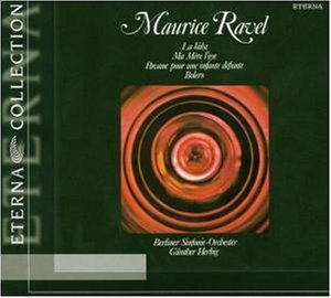 Orchestral Works , Gunther Herbig