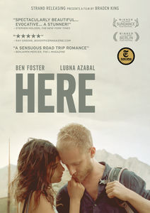 Here , Ben Foster
